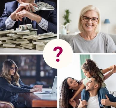 This is all about my legacy.