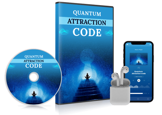The quantum attraction code bundle.