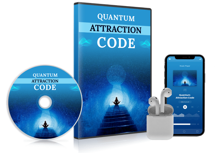 The quantum attraction code bundle.