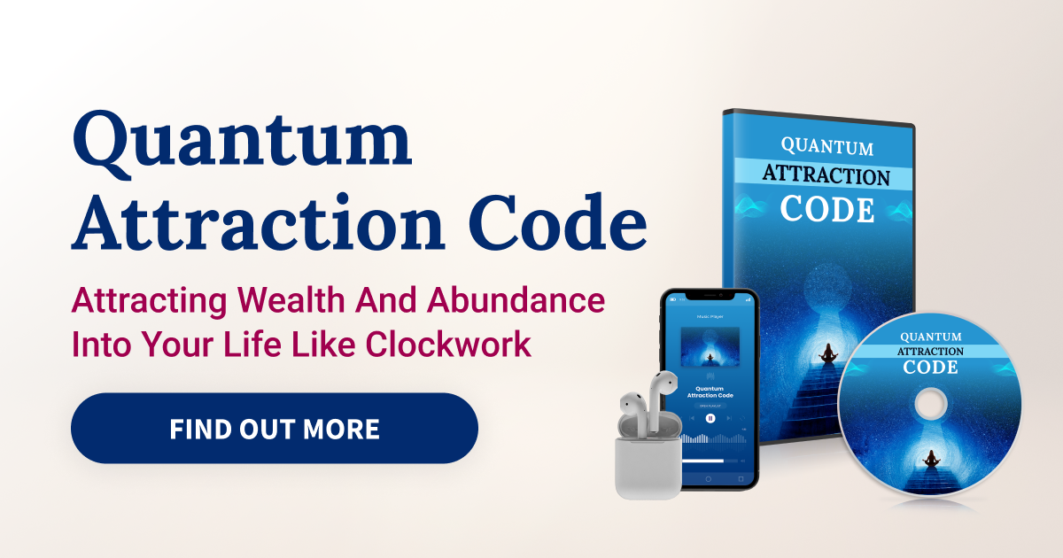 *WOW* Quantum Attraction - Easy Sales thumbnail